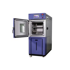 Wholesale Climatic Control High And Low Temperature Test Chamber Water Electricity Seperation from china suppliers