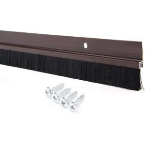 39.3inch Sliding Door Bottom Brush Strip Energy Saving