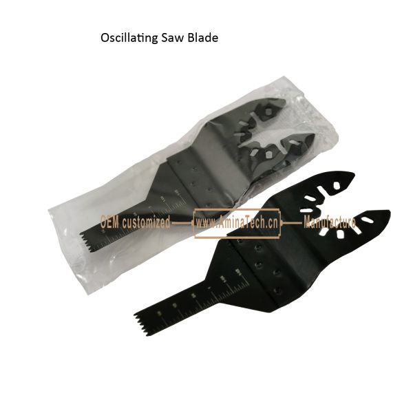 Oscillating Saw Blade,Multi Tool Accessories,Multi-Tool Saw Blade