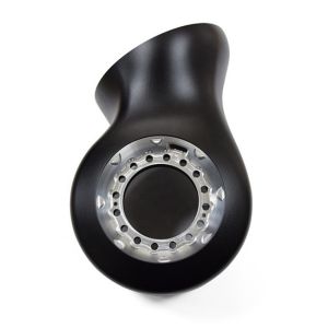 Customized 5 Axis CNC Service Aluminum 6061 Precision CNC Parts