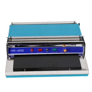New Condition and Food Application Cling Film Wrapping Machine