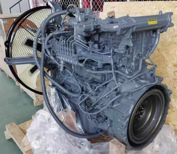 Original ZX330-3/360-5/SH350-5 26745456745 Excavator Engine