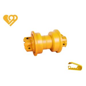 Wholesale Bulldozer Undercarriage Parts With 4-12 Mm OEM Available from china suppliers