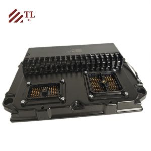 Electronic Control Module 488-4875