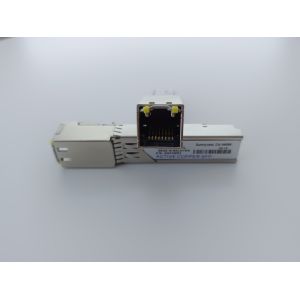Finisar FCLF8521P2BTL Fiber Optical Module 1000BASE-T Copper RJ45 100m SFP