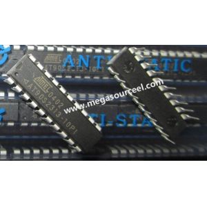 Wholesale AT90S2313-10PI - ATMEL Corporation - 8-bit Microcontroller with 2K Bytes of In-System Programmable Flash from china suppliers