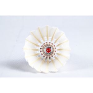 Dmantis 3in1 Shuttlecocks Duck Feather Badminton Shuttlecock Super Stable and