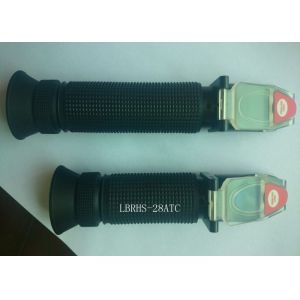 Wholesale Optical Refractometer With Light Source from china suppliers