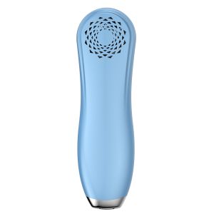 Face Wrinkle Remover Ultrasonic Massager For Face Ce Fcc Rohs Certification