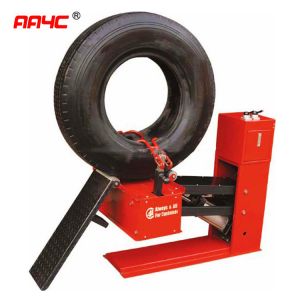 AA4C Car Tire vulcanizer AA-TR20A