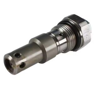 EX200-3 Relief Valve Main Control Valve 4242176
