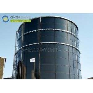 China Food Grade Glass-Fused-to-Steel Agricultural Grain Silos for Farm Plant Grain Storage: The Superior Solution for Safe and Efficient Storage on sale