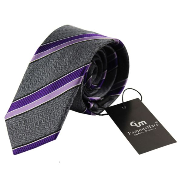 High Quality Customized 100% Silk Ties