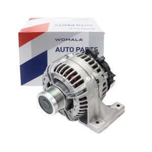 36050262 S60 Alternator for Efficient Battery Charging Solution