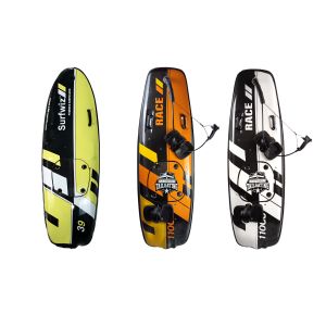 Carbon Fibre Motor Gas Power Surfboard The Perfect Choice for Surfers BluePengui