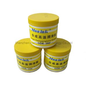 Applicable Temperature Range -15C～300C Synthetic Grease GDR-300 SMT Machine