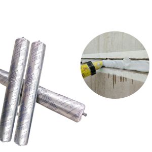 Low Modulus PU Adhesive Sealant Sealing and Bonding Solutions for Building and