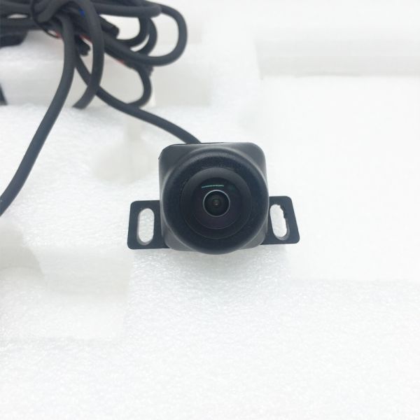 Super Night Vision 360 Degree View Car Camera System With 4 SONY HD 1080P