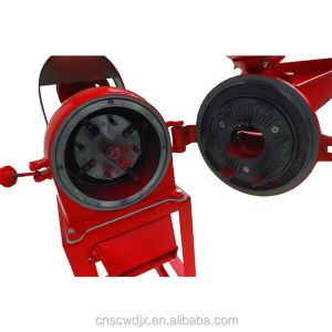 YIFENG 6N40 - 9FC21 0610 High Effective Rice Skin Hulling Machine