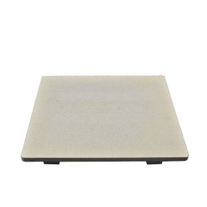 Thermal Shock Resist Refractory Cordierite Kiln Shelf Rectangle