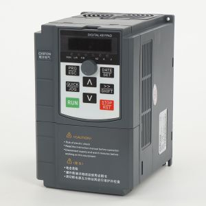 CE SVC/FVC 3 Phase VFD Closed Loop Control 5hp/4kw 3 Phase Inverter
