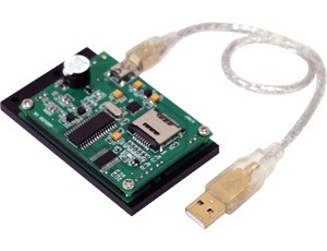 Efficiently Print Single or Double Sided Cards with Fagoo P280e Multi-Function