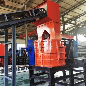 Assurance Waste Motor Stator Recycling Plant with Advanced Technology and
