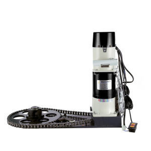 Wholesale AC Electric Motor Yz-1300kg-3p 380V 50Hz for Heavy Duty Rolling Door Operation in Garage from china suppliers