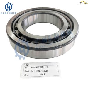 China CATEEerpillar 096-4339 095-1806 Cylinder Roller Bearing Swing Bearing For CATEE325L E200B Diesel Engine Parts on sale