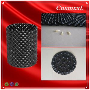 Convenient and eco-friendly pruning container root pot for wholesales