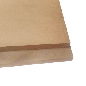 Wholesale MDF Medium Density Fibreboard Eco Friendly 9mm 12mm MDF Board from china suppliers