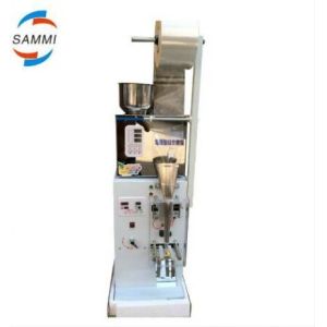 High Quality Automatic Tea Bag Packing Machine for Small Business