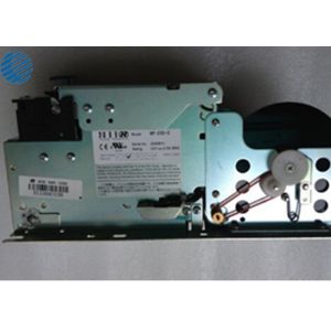 ATM Machine Thermal Barcode Printer , USB Thermal Printer 00104468000d Diebold