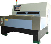 CNC V Cut Machine V Groove Machine V Cut PCB Routing Line on PCB Panel