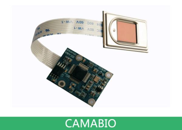CAMA-AFM32 Capacitive Fingerprint Sensor Module/Scanner/Reader with USB and UART