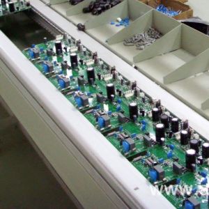 Buy cheap Hobbyist Bga Pcb Assembly Board Pcba Flexible Pcb Assembly And Testing AI PCB from wholesalers