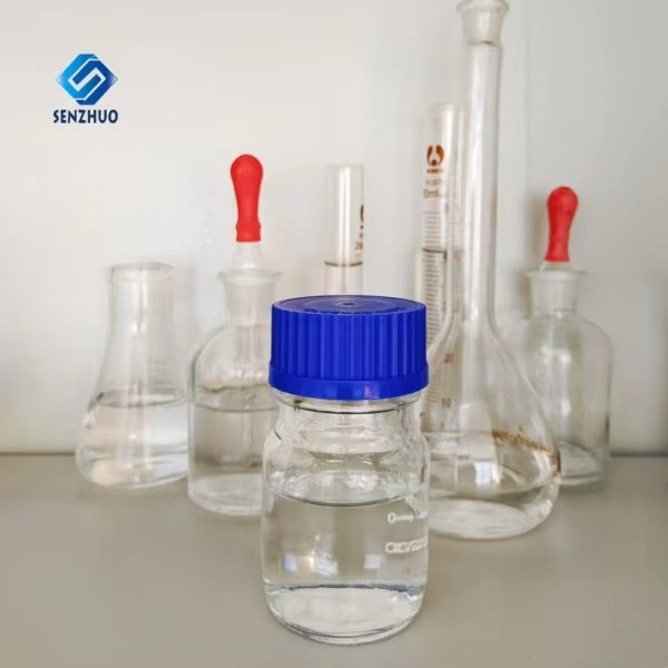 Plasticizer And Diluent Diethylene Glycol Monobutyl Ethe CAS 112-34-5 Surfactant