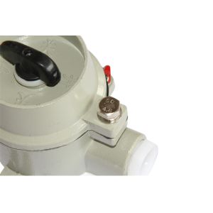 Explosion Proof Switch Advanced Technology for Safe and Durable Operations in