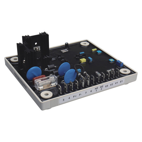 Basler AVC63-4A(EA63-4) Voltage 120(90~139VAC) or 240(190~277VAC),1 phase 2 wire