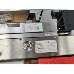 00141305 Smt Components Asm Siplace Vibrator Feeder Base Adapter