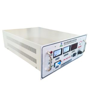 2600W Face Mask Machine Parts , 20kHz Ultrasonic Welding System