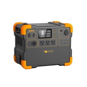 Solar Powered UPS Inverter Generator