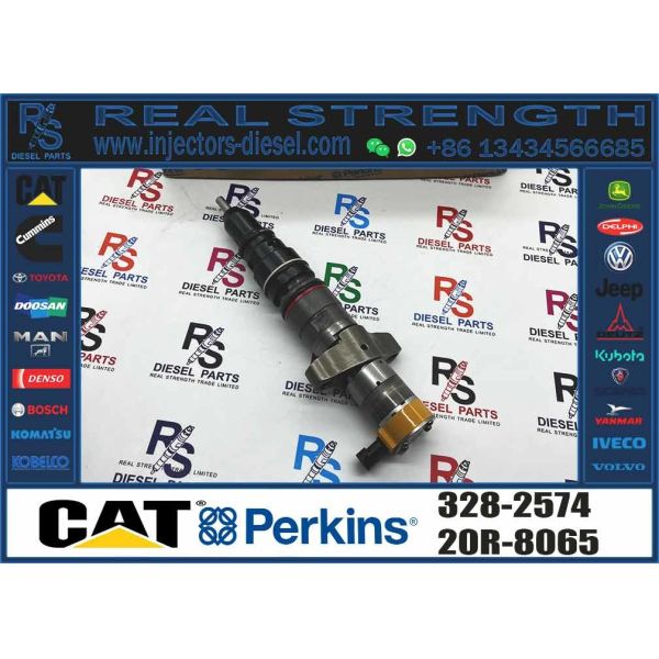 Fuel Injector 328-2574 C7 C9 Engine 387-9432 387-9436 225-0117 236-0957 238-8092 240-8063