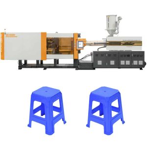 Wholesale OUCO 650T Injection Molding Machine Highly Responsive for Plastic Chairs from china suppliers