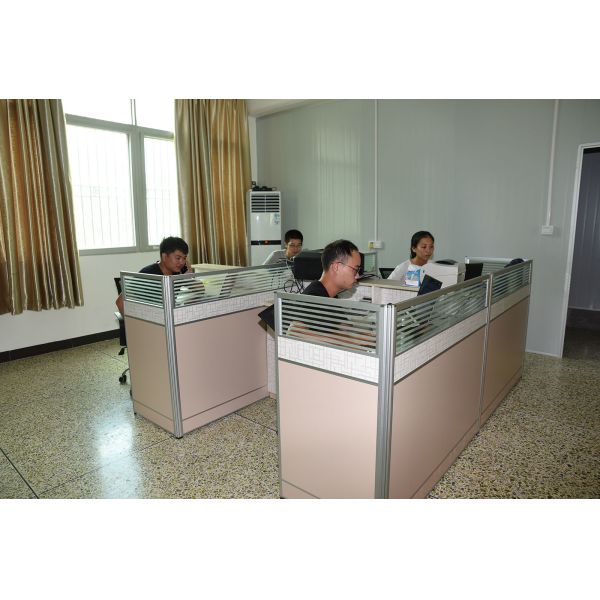 CHAOZHOU CHAOAN FUYANG YOUYA APPAREL FACTORY