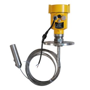 Water Conservancy River RS485 Radar Level Sensor