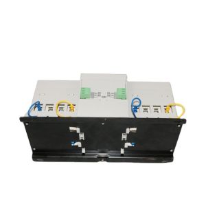 RHQ1 single phase changeover switch63A Dual Power Automatic transfer Switch