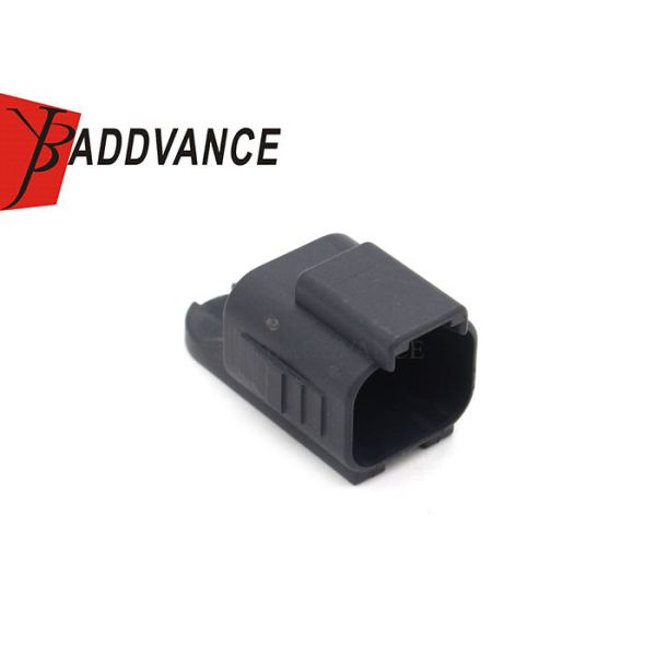1011-344-0205 Deutsch Automotive Connectors Dust Black For Use