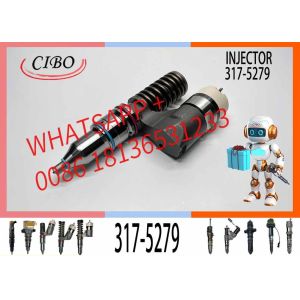 Injector Nozzles 223-5328 10R-1003 229-5918 317-5279 229-5918 223-5328 10R-1814