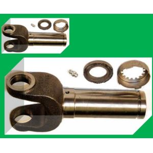 Remanufactured Premium Spicer 2-3-4441KX DriveShaft Slip Yoke 1310 Series